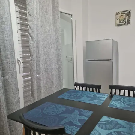 Ammos Haniotis * Χανιώτη